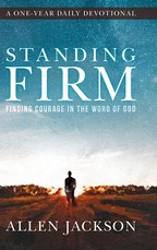 Standing Firm