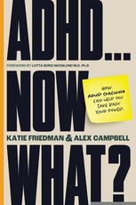 Getting the Most Out of ADHD Coaching