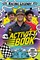 Racing Legends Activity Book