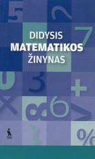 Didysis matematikos žinynas.