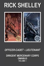 Dirigent Mercenary Corps. Omnibus