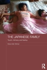 Tahhan, D: Japanese Family