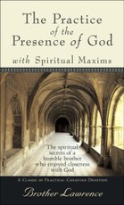 Practice of the Presence of God