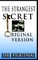 Earl Nightingale's The Strangest Secret