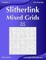 Slitherlink Mixed Grids - Hard - Volume 4 - 276 Puzzles