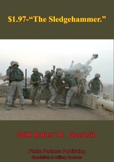 $1.97-&quote;The Sledgehammer.&quote;