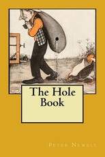 The Hole Book
