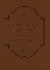 Layman's Bible Handbook