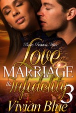 Love, Marriage & Infidelity 3