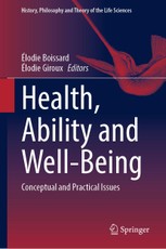 Health, Ability and Well-Being