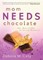 Mom Needs Chocolate