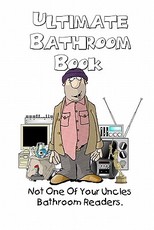 Ultimate Bathroom Book