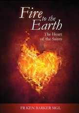 Fire to the Earth