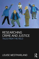 Researching Crime and Justice