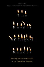 The Border of Lights Reader