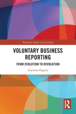 Voluntary Business Reporting