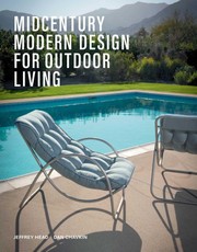 Midcentury Modern Design for Outdoor Living
