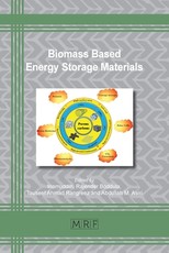 Biomass Based Energy Storage Materials