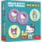 TREFL HELLO KITTY Žaidimas Memo „Hello Kitty“