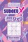 Sudoku X - 200 Easy to Master Puzzles 9x9 (Volume 2)