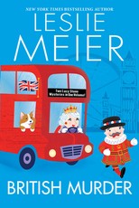 British Murder