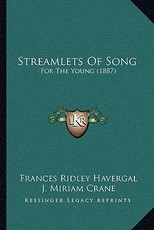 Streamlets of Song