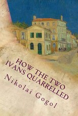 How The Two Ivans Quarrelled