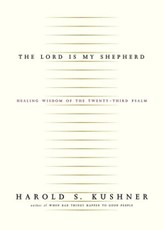 The Lord Is My Shepherd