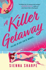 A Killer Getaway