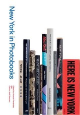 New York in Photobooks