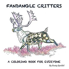 Fandangle Critters