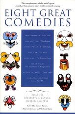 Eight Great Comedies