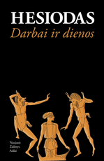 Darbai ir dienos Darbai ir dienos