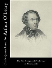 Arthur O'Leary
