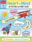 Heart and Mind Activities for Today's Kids Workbook, Age 10 - 11