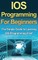 IOS Programming For Beginners
