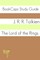 Study Guide: The Lord of the Rings Series (A BookCaps Study Guide)