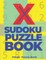 X Sudoku Puzzle Book