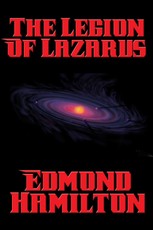 The Legion of Lazarus