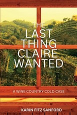 The Last Thing Claire Wanted