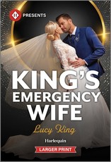 King's Emergency Wife