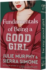 Fundamentals of Being a Good Girl