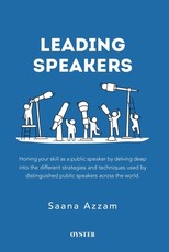 Leading Speakers