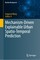 Mechanism-Driven Explainable Urban Spatio-Temporal Prediction
