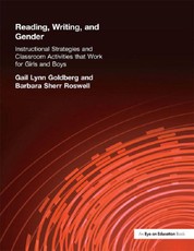 Goldberg, G: Reading, Writing, and Gender