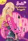 Barbie. Noriu būti... Spalvinimo knygelė