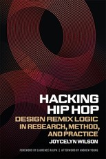 Hacking Hip Hop