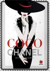 COCO CHANEL: Gyvenu tik kartą – intriguojanti legendinės mados ikonos biografija!