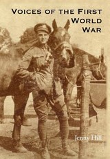 Voices of the First World War