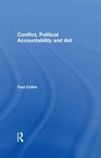 Collier, P: Conflict, Political Accountability and Aid